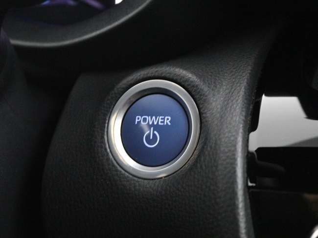 Toyota Yaris Cross - 1.5 Hybrid Dynamic Comfort Pack