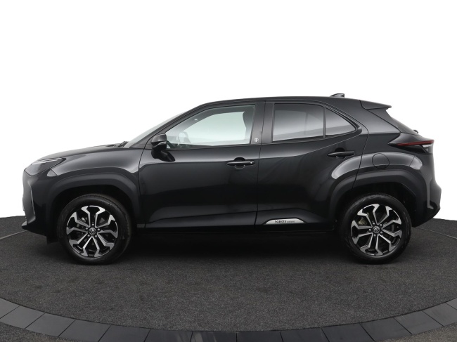 Toyota Yaris Cross - 1.5 Hybrid Dynamic Comfort Pack