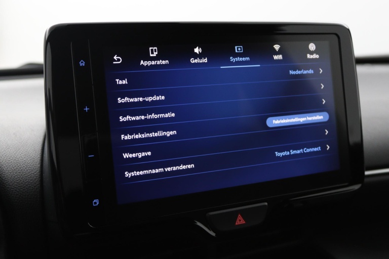 Toyota Yaris Cross - 1.5 Hybrid Dynamic Comfort Pack 40