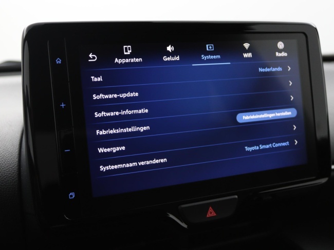 Toyota Yaris Cross - 1.5 Hybrid Dynamic Comfort Pack