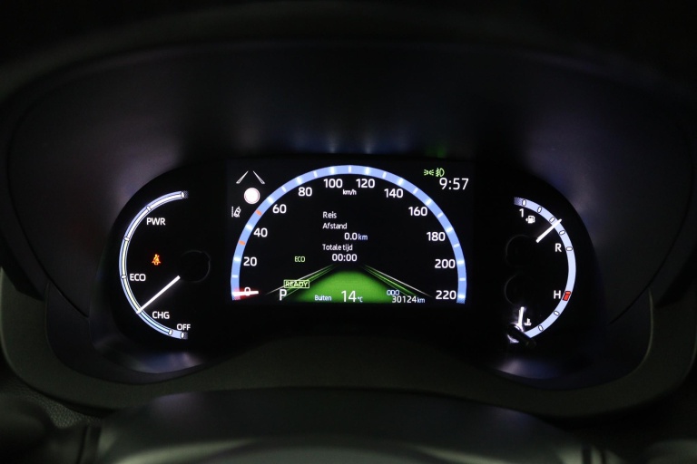 Toyota Yaris Cross - 1.5 Hybrid Dynamic Comfort Pack 6