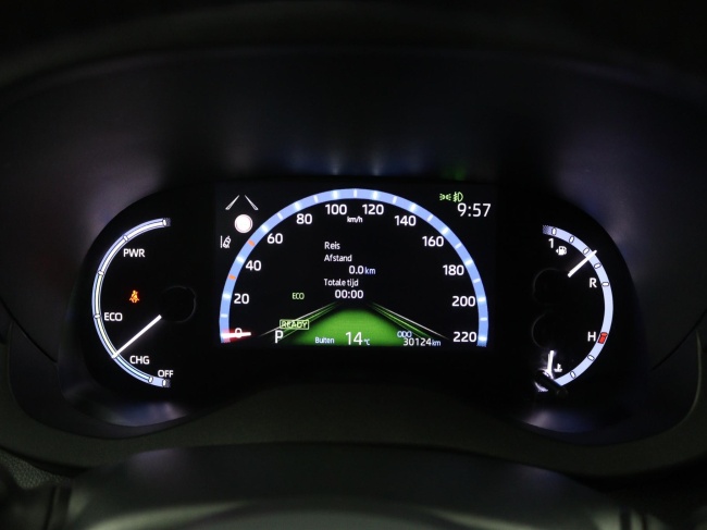 Toyota Yaris Cross - 1.5 Hybrid Dynamic Comfort Pack