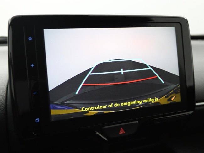 Toyota Yaris Cross - 1.5 Hybrid Dynamic Comfort Pack
