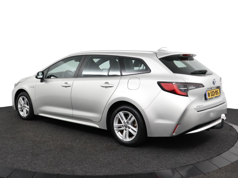 Toyota Corolla Touring Sports - 1.8 Hybrid Active 12