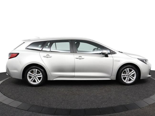 Toyota Corolla Touring Sports - 1.8 Hybrid Active