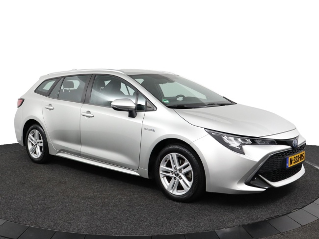 Toyota Corolla Touring Sports - 1.8 Hybrid Active