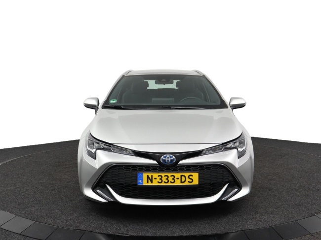 Toyota Corolla Touring Sports - 1.8 Hybrid Active