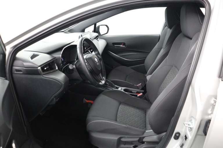 Toyota Corolla Touring Sports - 1.8 Hybrid Active 17