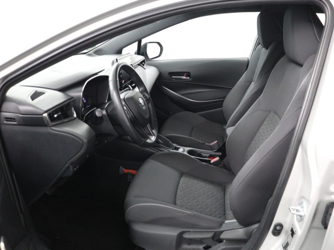 Toyota Corolla Touring Sports - 1.8 Hybrid Active