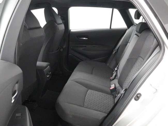 Toyota Corolla Touring Sports - 1.8 Hybrid Active