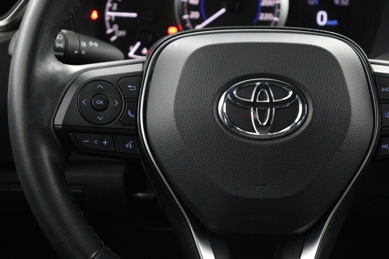 Toyota Corolla Touring Sports - 1.8 Hybrid Active 19