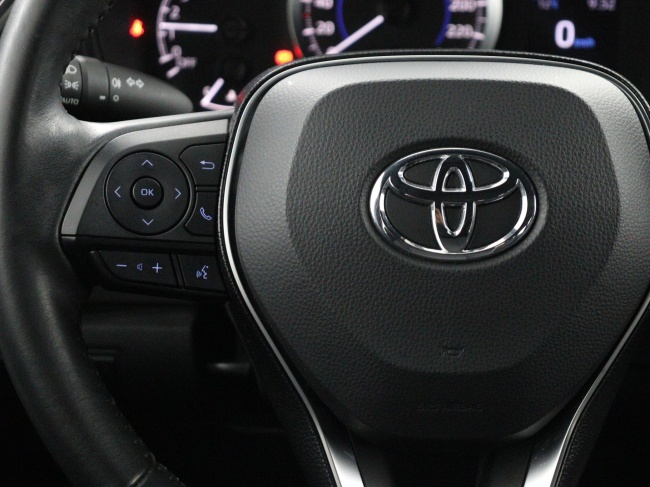 Toyota Corolla Touring Sports - 1.8 Hybrid Active