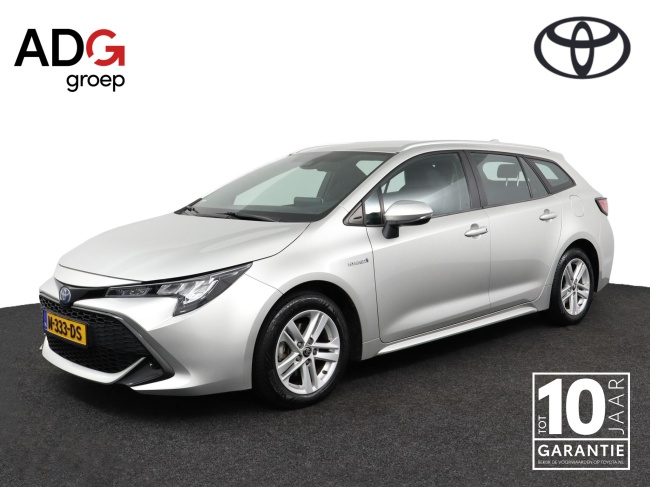 Toyota Corolla Touring Sports - 1.8 Hybrid Active