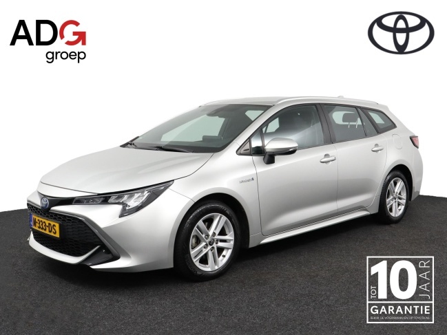 Toyota Corolla Touring Sports - 1.8 Hybrid Active