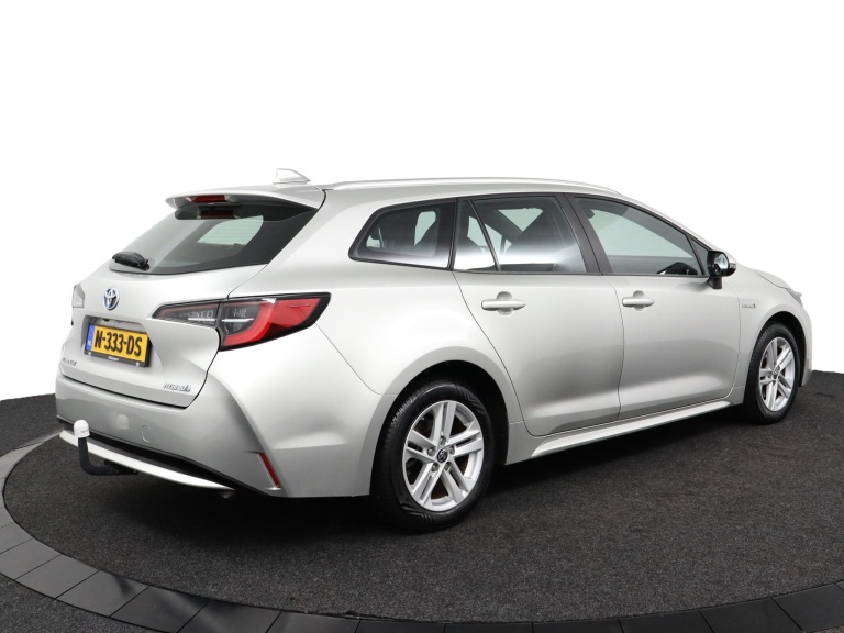Toyota Corolla Touring Sports - 1.8 Hybrid Active 2