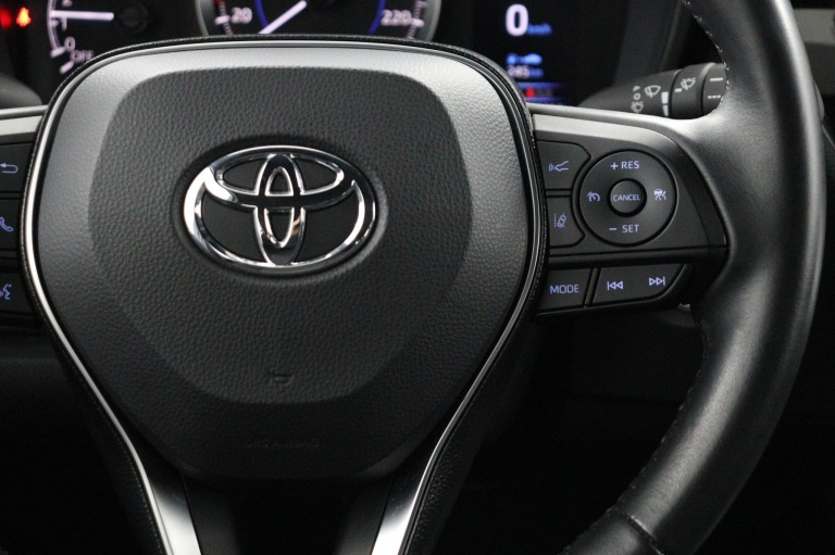 Toyota Corolla Touring Sports - 1.8 Hybrid Active 21