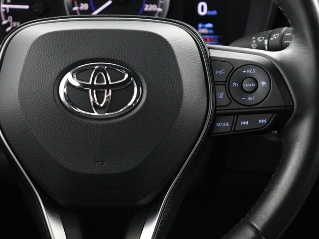 Toyota Corolla Touring Sports - 1.8 Hybrid Active