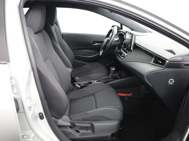 Toyota Corolla Touring Sports - 1.8 Hybrid Active