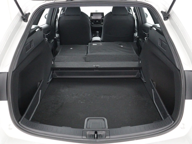 Toyota Corolla Touring Sports - 1.8 Hybrid Active