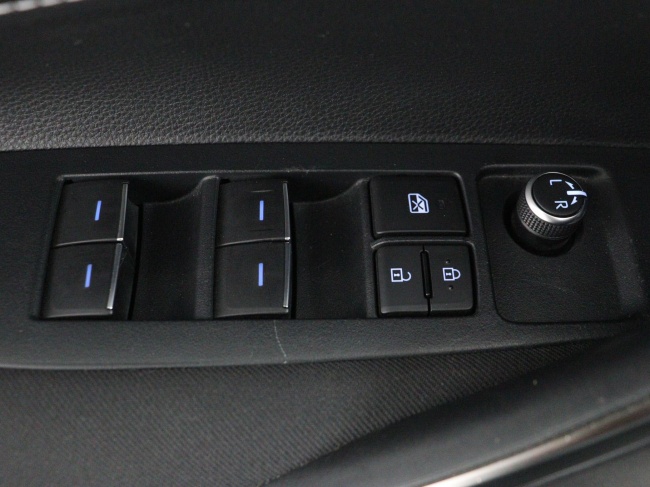 Toyota Corolla Touring Sports - 1.8 Hybrid Active