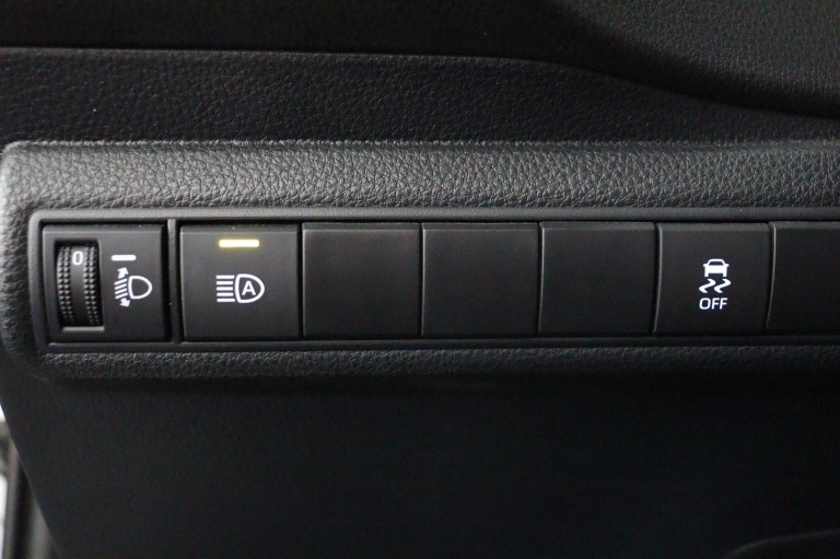 Toyota Corolla Touring Sports - 1.8 Hybrid Active 30