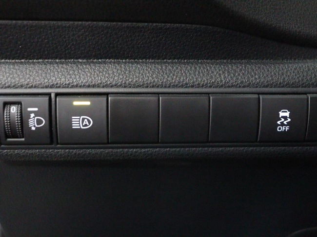Toyota Corolla Touring Sports - 1.8 Hybrid Active