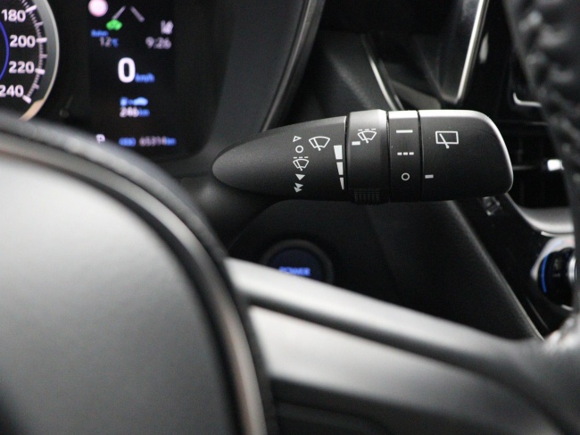 Toyota Corolla Touring Sports - 1.8 Hybrid Active