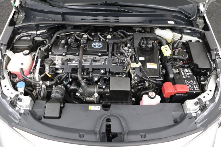 Toyota Corolla Touring Sports - 1.8 Hybrid Active 35