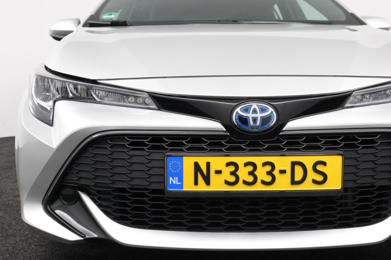 Toyota Corolla Touring Sports - 1.8 Hybrid Active 36
