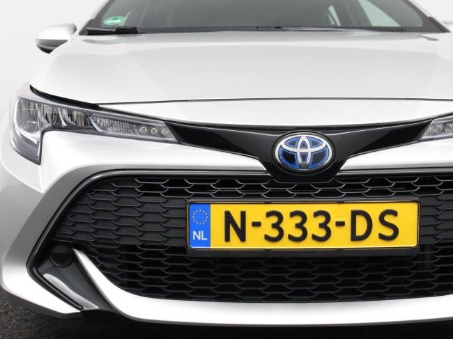 Toyota Corolla Touring Sports - 1.8 Hybrid Active