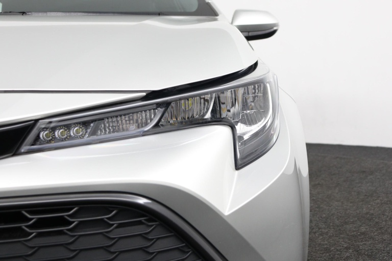 Toyota Corolla Touring Sports - 1.8 Hybrid Active 37