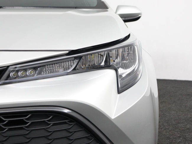 Toyota Corolla Touring Sports - 1.8 Hybrid Active