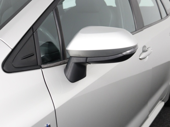 Toyota Corolla Touring Sports - 1.8 Hybrid Active
