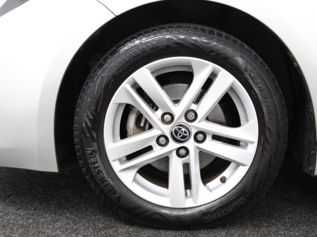 Toyota Corolla Touring Sports - 1.8 Hybrid Active
