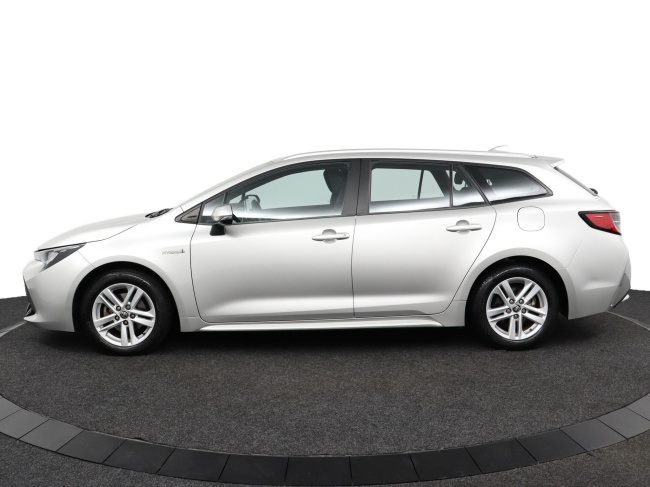 Toyota Corolla Touring Sports - 1.8 Hybrid Active