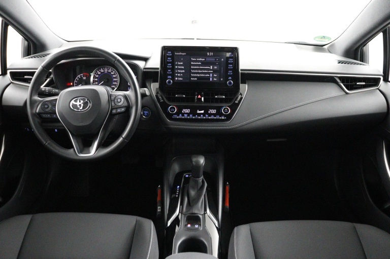 Toyota Corolla Touring Sports - 1.8 Hybrid Active 4