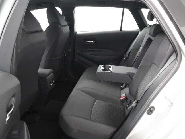 Toyota Corolla Touring Sports - 1.8 Hybrid Active