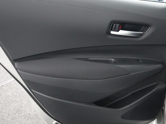 Toyota Corolla Touring Sports - 1.8 Hybrid Active