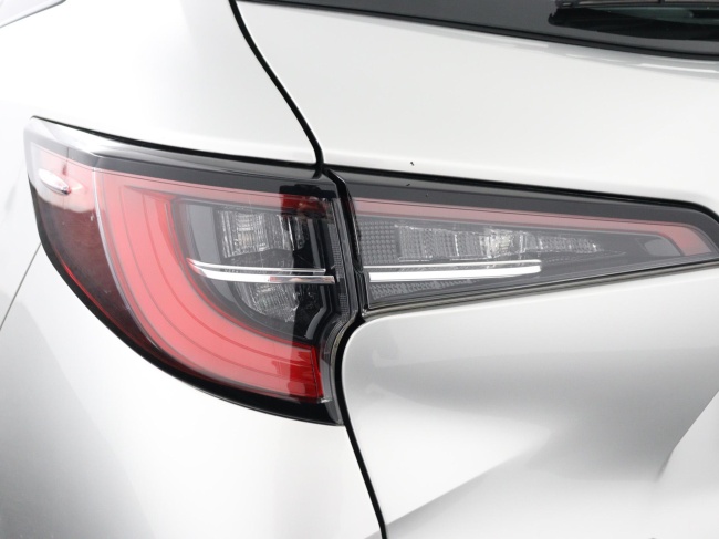 Toyota Corolla Touring Sports - 1.8 Hybrid Active