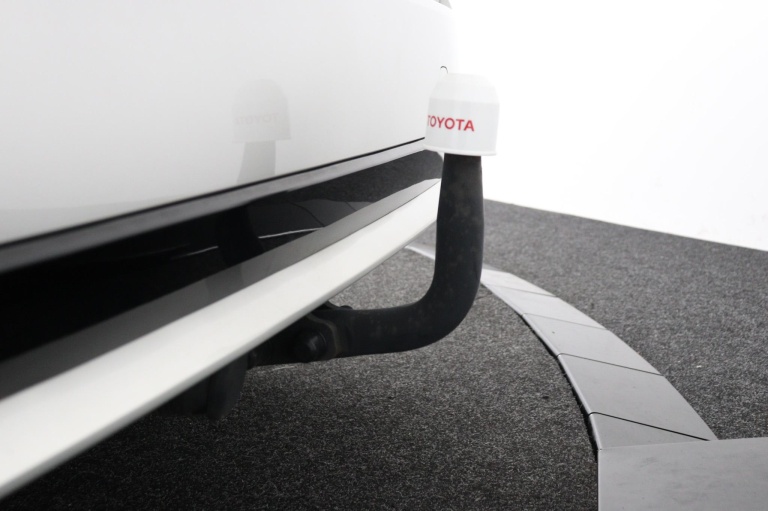 Toyota Corolla Touring Sports - 1.8 Hybrid Active 44