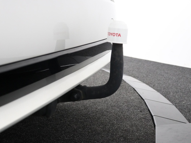 Toyota Corolla Touring Sports - 1.8 Hybrid Active