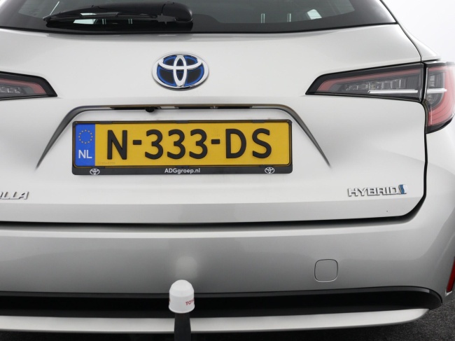 Toyota Corolla Touring Sports - 1.8 Hybrid Active