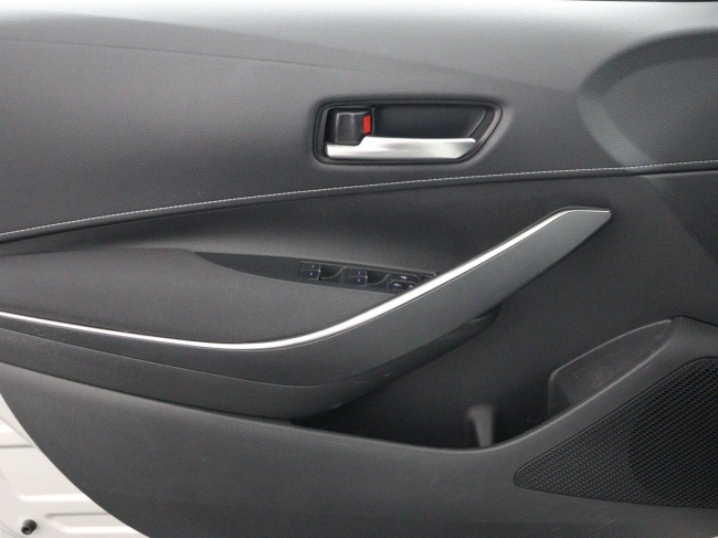 Toyota Corolla Touring Sports - 1.8 Hybrid Active