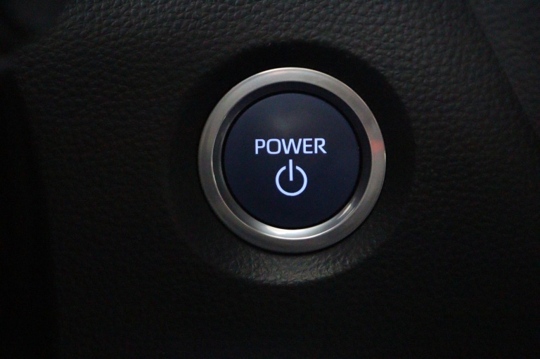 Toyota Corolla Touring Sports - 1.8 Hybrid Active 49