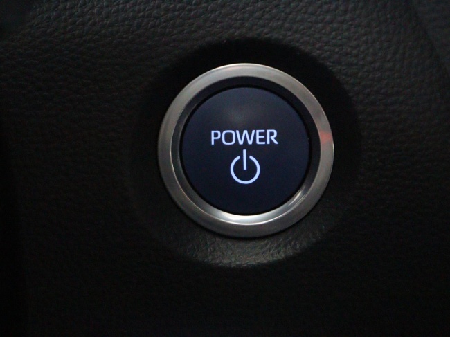 Toyota Corolla Touring Sports - 1.8 Hybrid Active