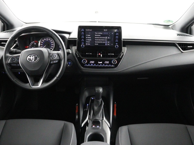 Toyota Corolla Touring Sports - 1.8 Hybrid Active