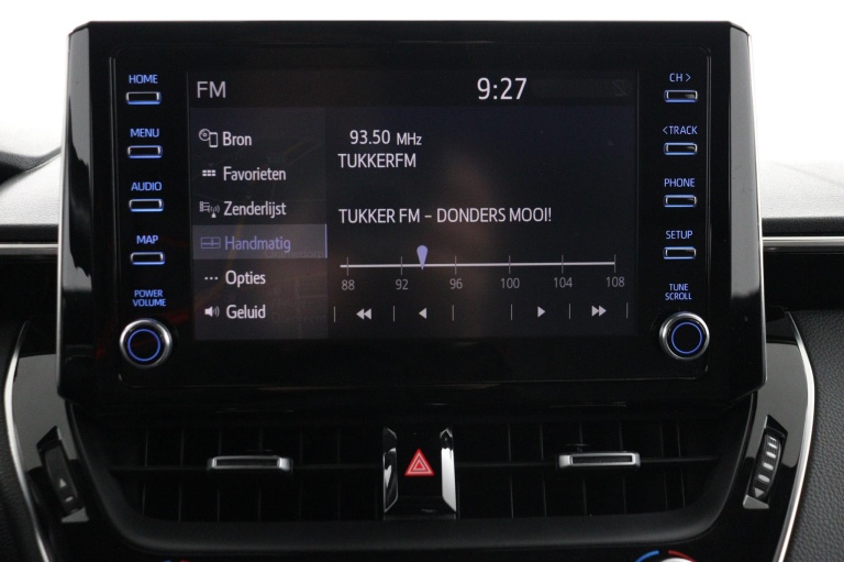 Toyota Corolla Touring Sports - 1.8 Hybrid Active 50