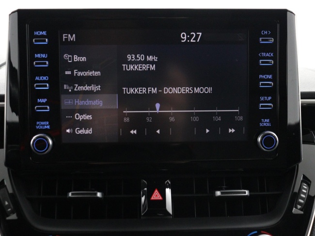 Toyota Corolla Touring Sports - 1.8 Hybrid Active