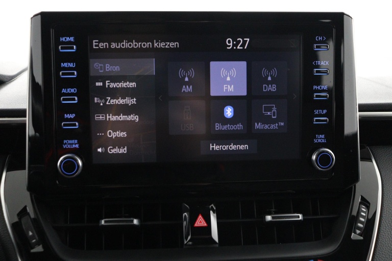 Toyota Corolla Touring Sports - 1.8 Hybrid Active 51