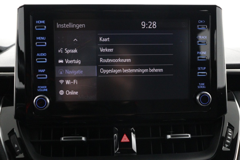 Toyota Corolla Touring Sports - 1.8 Hybrid Active 52